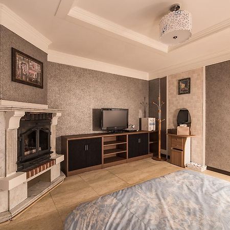 Gold Hill Gh House Seul Quarto foto