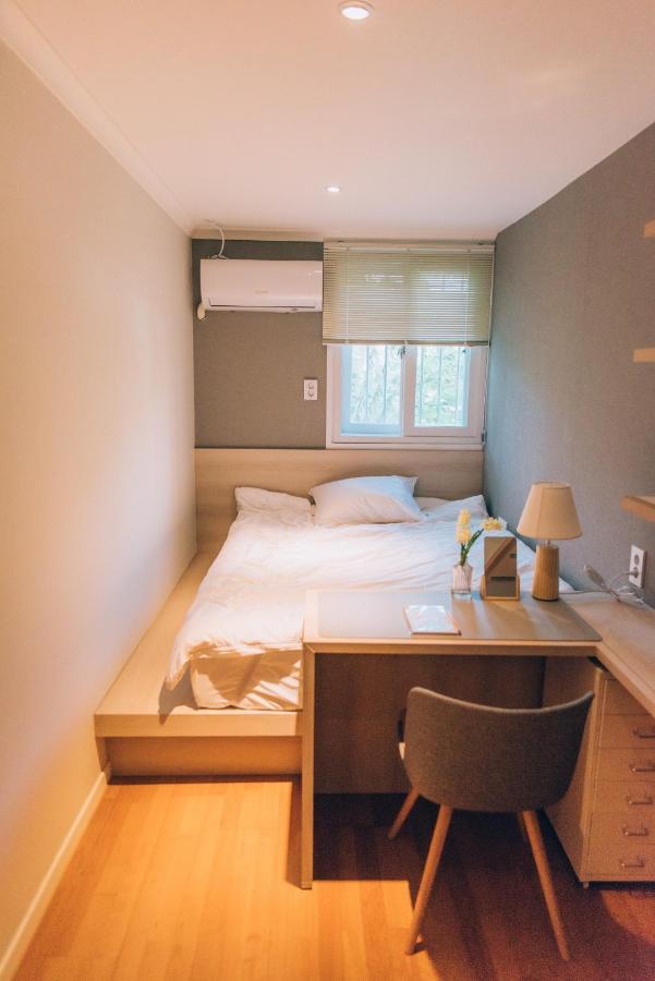 Gold Hill Gh House Seul Exterior foto