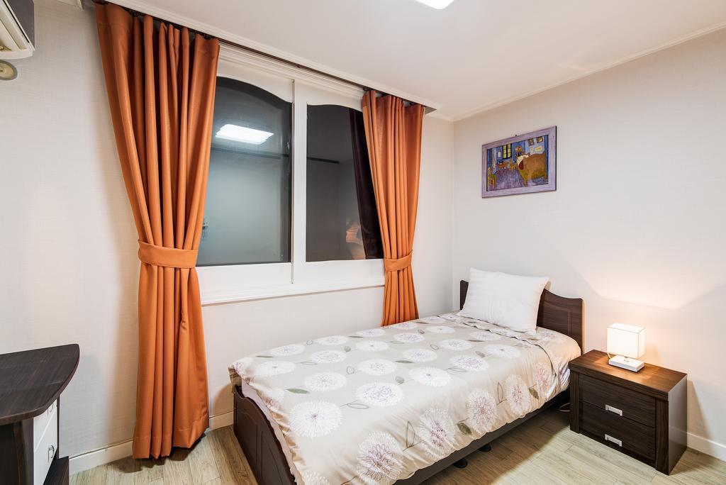 Gold Hill Gh House Seul Quarto foto