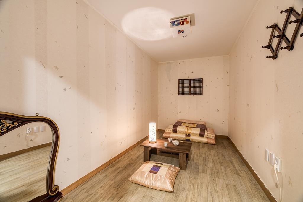 Gold Hill Gh House Seul Quarto foto