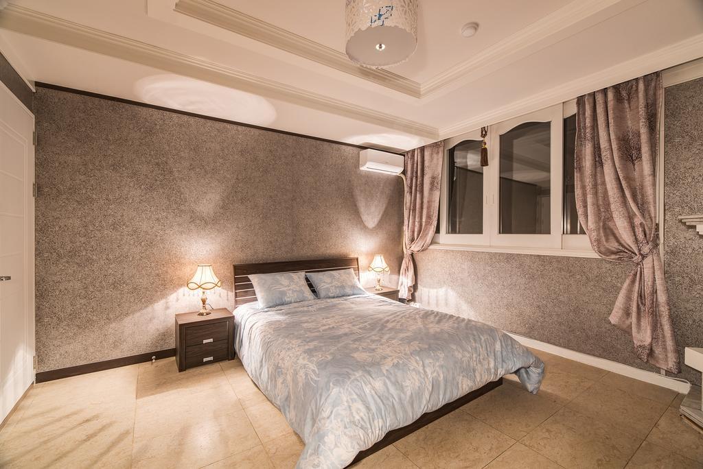 Gold Hill Gh House Seul Quarto foto