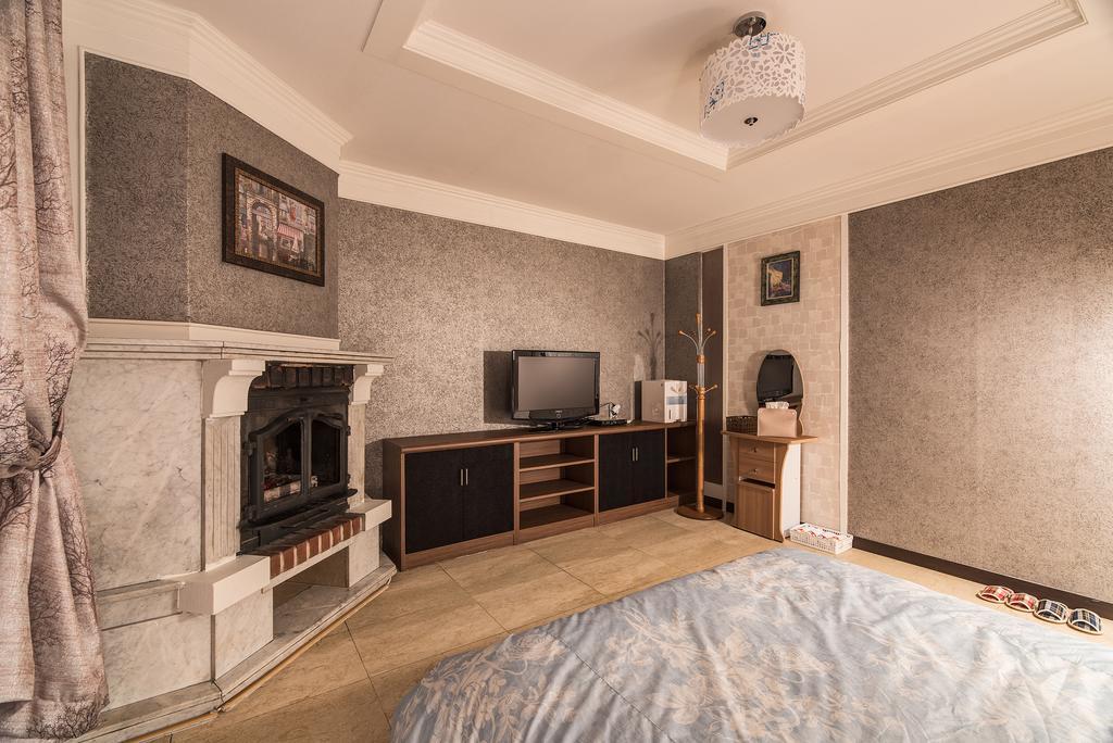 Gold Hill Gh House Seul Quarto foto