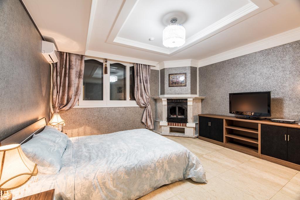 Gold Hill Gh House Seul Quarto foto