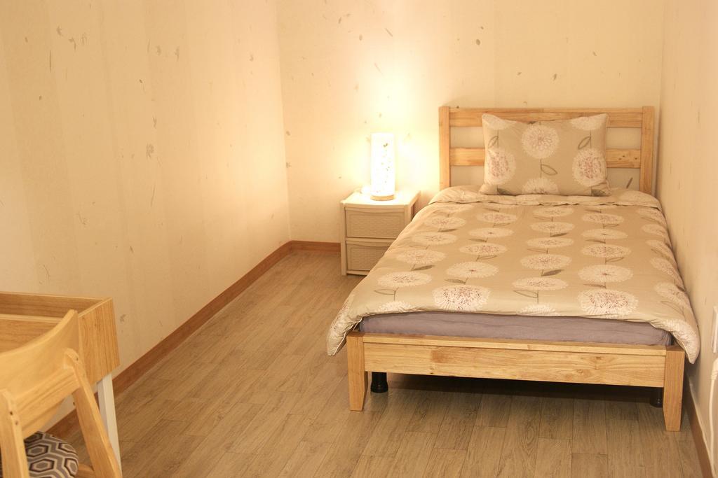 Gold Hill Gh House Seul Quarto foto
